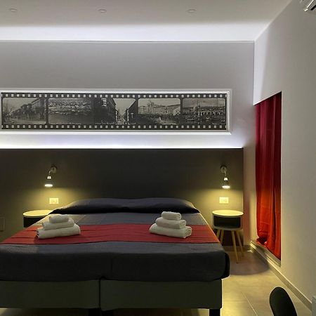 Pacini 88 Rooms And Apartment Catania Centro Catânia Exterior foto