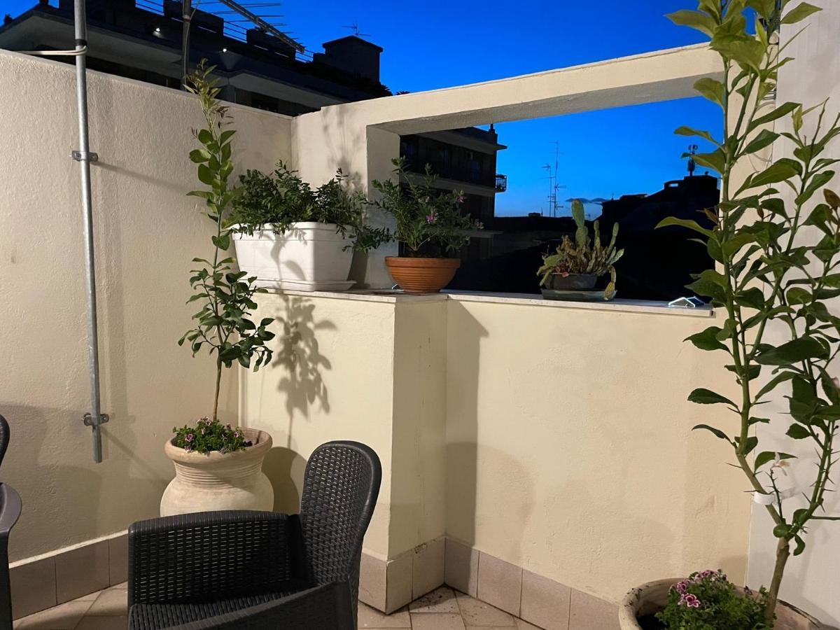 Pacini 88 Rooms And Apartment Catania Centro Catânia Exterior foto