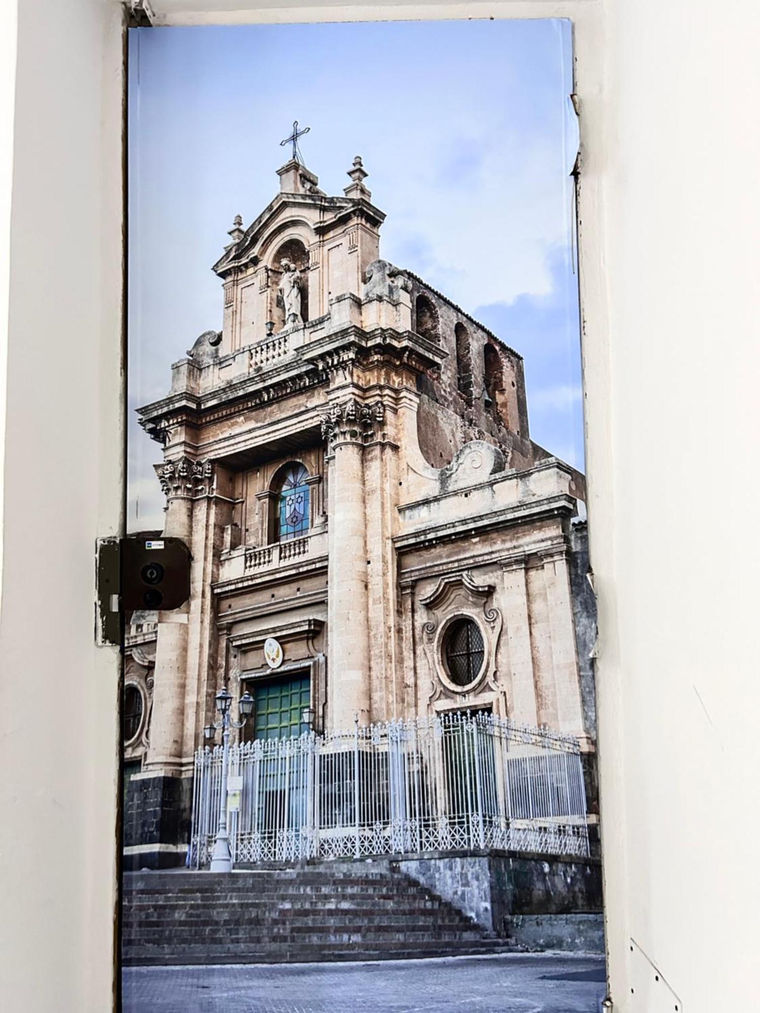 Pacini 88 Rooms And Apartment Catania Centro Catânia Exterior foto